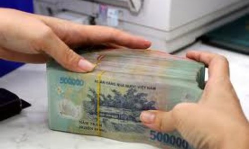Đình chỉ công tác công an huyện bị tố nhận hối lộ Ảnh minh họa