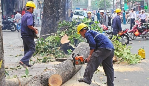 Kiểm điểm trách nhiệm lãnh đạo Hà Nội trước ngày 30/6 Kiểm điểm trách nhiệm lãnh đạo Hà Nội trước ngày 30/6