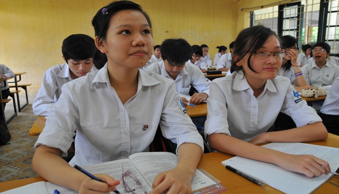 Tích hợp là khai tử môn Lịch sử? Tích hợp là khai tử môn Lịch sử?