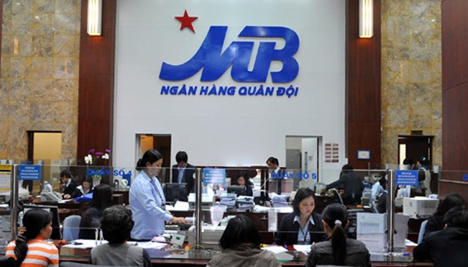 9 tháng, MB lợi nhuận cao nhất khối cổ phần 9 tháng, MB lợi nhuận cao nhất khối cổ phần