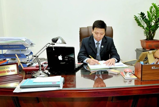 Nghe lén là xâm hại quyền con người Luật sư Nguyễn Tiến Trung.
