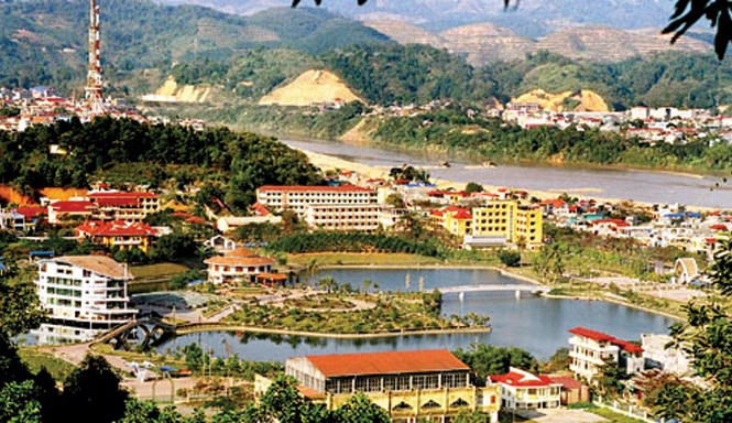 Vị bộ trưởng mong về làm nông Bộ trưởng Bùi Quang Vinh. Ảnh: L.H.V.