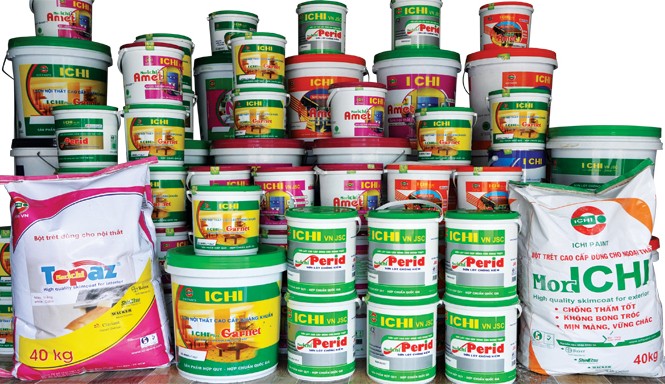 Khẳng định sức bền và đẳng cấp vượt trội Khẳng định sức bền và đẳng cấp vượt trội