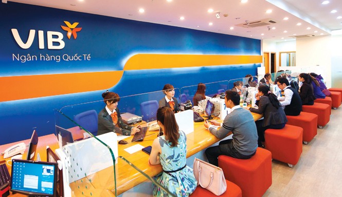 Một năm kinh doanh hiệu quả và đạt các thành tựu nổi bật 2015 là năm chứng kiến sự tăng trưởng mạnh mẽ và đạt nhiều thành tựu nổi bật của ngân hàng VIB.