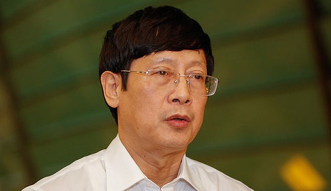 Liên Kết Việt: Cần làm rõ trách nhiệm của cơ quan quản lý Liên Kết Việt: Cần làm rõ trách nhiệm của cơ quan quản lý