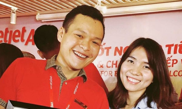Tin mới vụ tiếp viên hàng không tử vong sau mổ khớp gối Anh Dương Châu Toàn