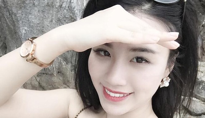 Linh Miu: 'Duyên' với trần tình Linh Miu: 'Duyên' với trần tình