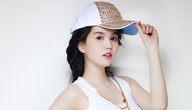 Ngọc Trinh: 'Hời' từ trứng ngỗng? Ngọc Trinh: 'Hời' từ trứng ngỗng?