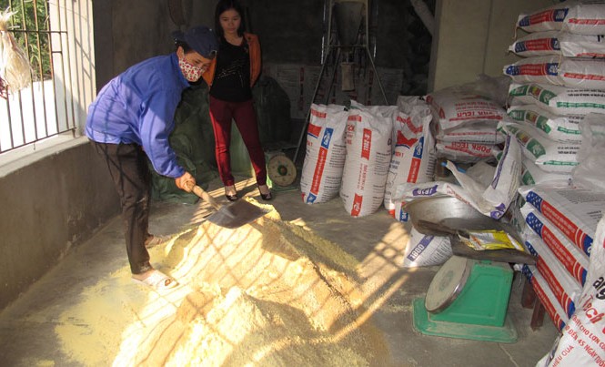 Lạm dụng kháng sinh chẳng khác gì dùng chất cấm Lạm dụng kháng sinh không khác gì dùng chất cấm.