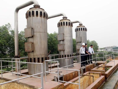 Đầu tư trạm cấp nước 10 tỷ đồng, vận hành 6 tháng Ảnh minh họa