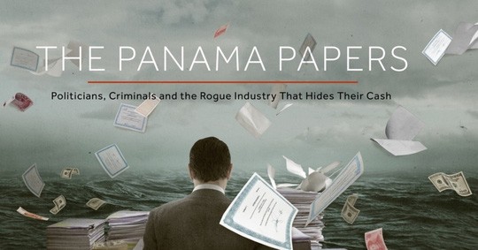 'Hồ sơ Panama' thức tỉnh ngành thuế Việt 'Hồ sơ Panama' thức tỉnh ngành thuế Việt