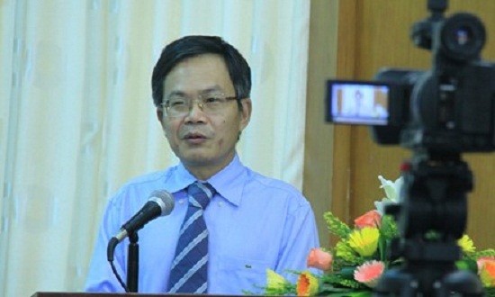 Chỉ 2/48 người tự ứng cử ĐBQH 'đủ tiêu chuẩn' Ông Trần Đăng Tuấn không có tên trong danh sách được lựa chọn lần này.