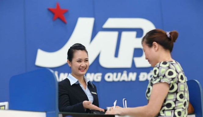 MB: Lợi nhuận hợp nhất trước thuế đạt 3.221 tỷ đồng MB: Lợi nhuận hợp nhất trước thuế đạt 3.221 tỷ đồng