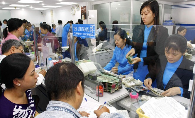 Eximbank 'Đại phẫu' - Đau một lần rồi khỏe(?!) Eximbank mong sớm phục hồi phong độ. Ảnh: Như Ý.