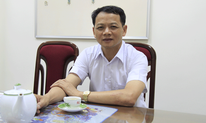 Mới nhất vụ hơn 2 tấn xúc xích của Viet foods bị tạm giữ Ông Lê Văn Giang.
