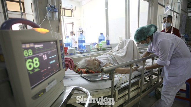 Ngân hàng chính sách xã hội: Nối dài “cánh tay” cho bác sĩ tương lai Sinh viên Y khoa đã tốt nghiệp, nhận chứng chỉ hành nghề sẽ được vay vốn hỗ trợ từ NH CSXH. Ảnh: Như Ý.