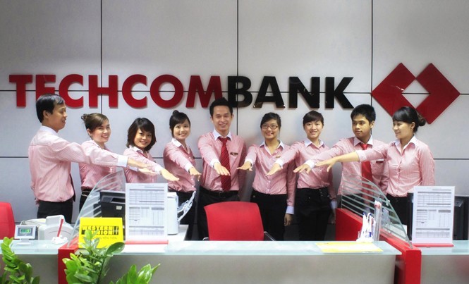 Techcombank trong nhóm Ngân hàng uy tín nhất Việt Nam 2016 Techcombank trong nhóm Ngân hàng uy tín nhất Việt Nam 2016.