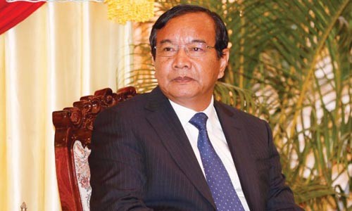 Bắc Kinh lại dùng con số ảo hòng đánh lừa dư luận Ngoại trưởng Campuchia Prak Sokhonn trả lời phỏng vấn Reuters: “Chúng tôi không liên quan vụ kiện và chỉ muốn duy trì chính sách trung lập”.