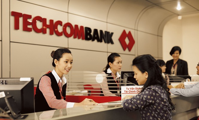 Techcombank liên tiếp ẵm nhiều giải thưởng Techcombank liên tiếp ẵm nhiều giải thưởng