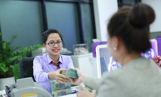 Nhà băng đua báo lãi TPBank đạt kết quả 6 tháng đầu năm 2016 rất khả quan.