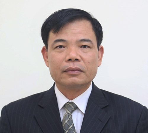 Những ưu tiên của ba tân bộ trưởng Bộ trưởng Bộ NN&PTNT Nguyễn Xuân Cường
