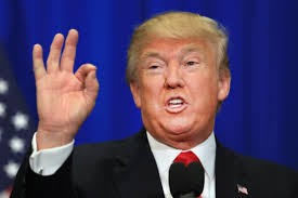 Cuộc chạy đua nước rút vào Nhà Trắng: Chơi dao Tỷ phú Donald Trump