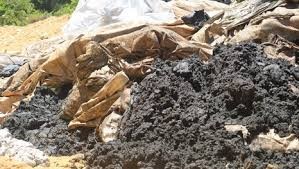 Sở TN&MT Hà Tĩnh cấp “bảo bối” cho Formosa? Sở TN&MT Hà Tĩnh cấp “bảo bối” cho Formosa?