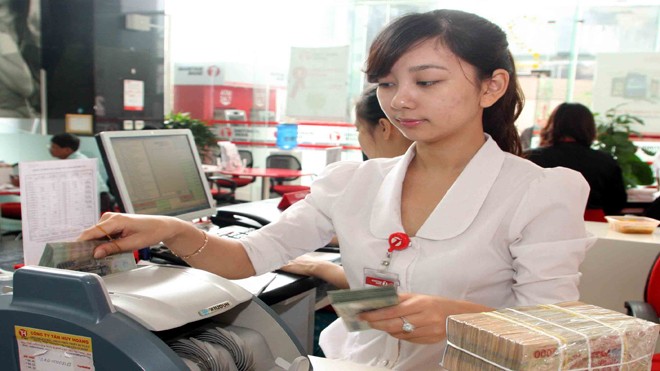 Doanh nghiệp “đua” phát hành trái phiếu Thanh khoản NH dồi dào, doanh nghiệp tranh thủ huy động vốn.