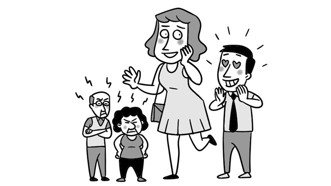 Chiều chồng hãy đợi lúc anh trở về Chiều chồng hãy đợi lúc anh trở về