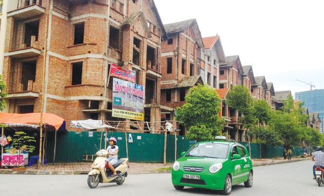 Tài sản, thu nhập của quan chức: Không giải trình được, thu hồi ngay? Nhiều bộ, ngành, địa phương đề nghị đối với tài sản thu nhập không giải trình được thì thu hồi ngay, không cần khởi kiện vụ án dân sự (ảnh minh họa). Ảnh: Như Ý.