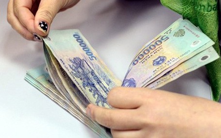 Cà Mau: Tạm ứng 53,5 tỷ đồng trả nợ giáo viên Ảnh minh họa