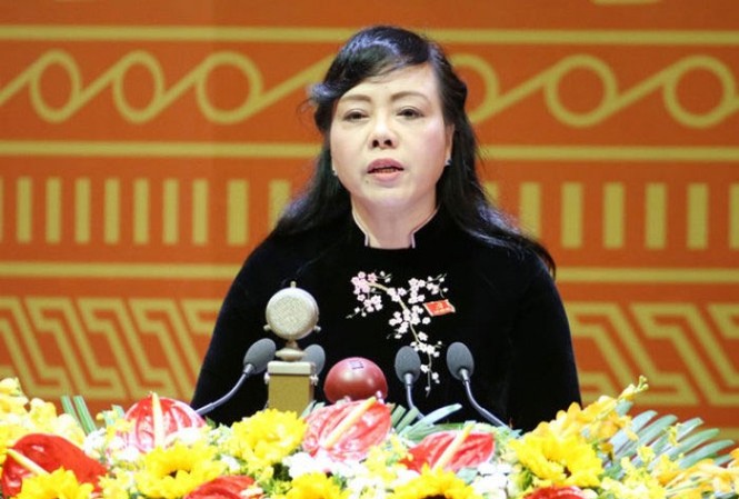 “Không chấp nhận Giám đốc mổ giỏi nhưng quản lý kém” “Không chấp nhận Giám đốc mổ giỏi nhưng quản lý kém”