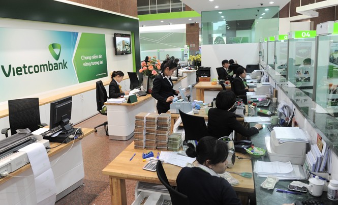 Vietcombank muốn đầu tư trái phiếu phát triển TPHCM Vietcombank sẽ đẩy mạnh cho vay phát triển hạ tầng TP Hồ Chí Minh.