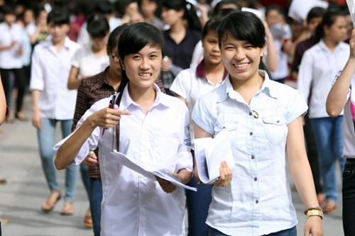 Từ năm học 2016-2017: Thi tốt nghiệp, xét tuyển ĐH sẽ thay đổi Từ năm học 2016-2017: Thi tốt nghiệp, xét tuyển ĐH sẽ thay đổi