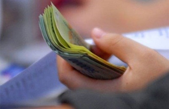 Cà Mau: Nợ lương giáo viên trên 200 tỷ đồng Ảnh minh họa