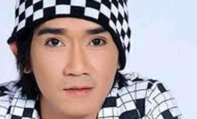 Ca sĩ Minh Thuận nguy kịch vì ung thư phổi Ca sĩ Minh Thuận nguy kịch vì ung thư phổi