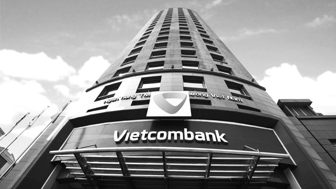 Vietcombank được Moody’s xét nâng bậc tín nhiệm Vietcombank được Moody’s xét nâng bậc tín nhiệm
