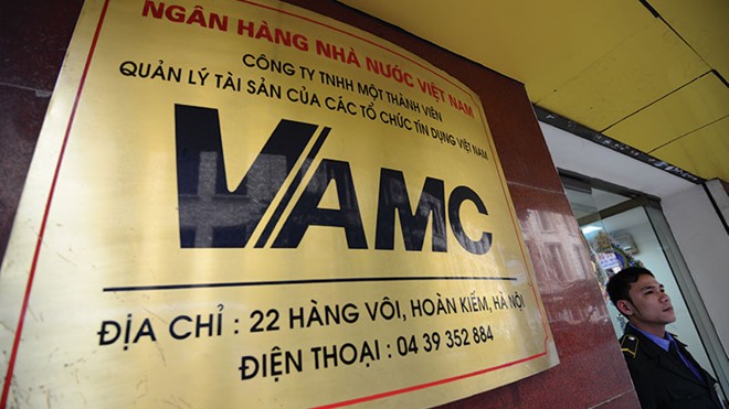 Tại sao trao đặc ân đấu giá nợ xấu cho VAMC? Theo Chủ tịch Quốc hội Nguyễn Thị Kim Ngân, không nên trao đặc ân đấu giá nợ xấu cho VAMC. Ảnh: CTV.