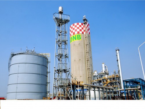 Lỗ 2.700 tỷ đồng, Đạm Ninh Bình cầu cứu Chính phủ Lỗ 2.700 tỷ đồng, Đạm Ninh Bình cầu cứu Chính phủ