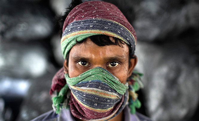 Giá nhân công ở Bangladesh quá rẻ mạt Giá nhân công ở Bangladesh quá rẻ mạt