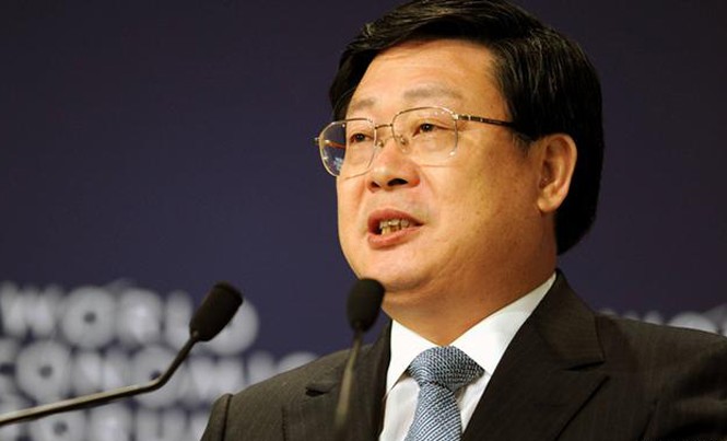 Bất ngờ “hổ Thiên Tân” Hoàng Hưng Quốc bị hạ gục Thị trưởng Thiên Tân Hoàng Hưng Quốc khi tại vị.