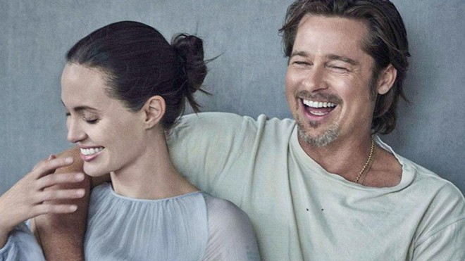 Brad Pitt và Angelina Jolie: 'Tình yêu đến tình yêu đi ai biết' Sự tan vỡ của “cặp đôi nổi tiếng nhất thế giới” khiến nhiều người tiếc nuối.