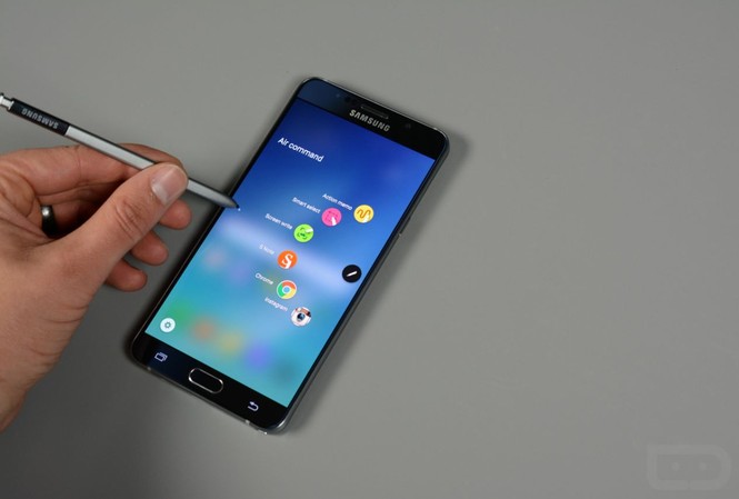 Chương trình đổi mới sản phẩm Galaxy Note 7 Chương trình đổi mới sản phẩm Galaxy Note 7