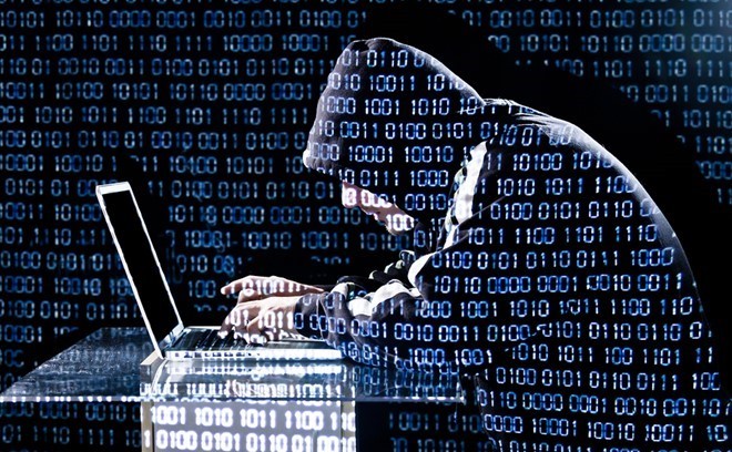 90% trang web trọng yếu có khả năng bị tấn công Cùng với việc gia tăng sự tấn công, tội phạm mạng thâm nhập vào hệ thống mạng thông tin trọng yếu để thu thập, đánh cắp thông tin bí mật nhà nước và doanh nghiệp của Việt Nam. Ảnh: Minh họa
