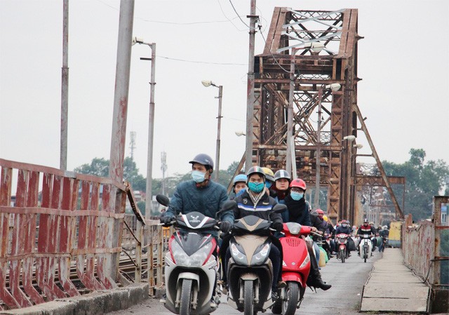Miền Bắc chuyển rét, vùng núi có nơi 9-11 độ C Ảnh minh họa