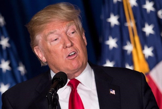 Còn nhiều dở dang chờ tân Tổng thống Mỹ Donald Trump vừa đắc cử Tổng thống Mỹ