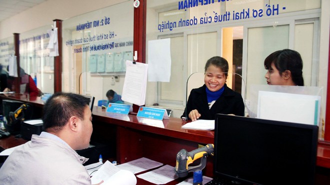 Chống chuyển giá, khó và hổng từ quy định Cơ quan thuế đang gặp nhiều khó khăn trong chống chuyển giá. Ảnh: GDT.