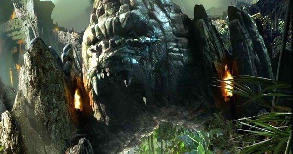 Xem King Kong ở Bỉ, nghĩ về du lịch Việt Xem King Kong ở Bỉ, nghĩ về du lịch Việt