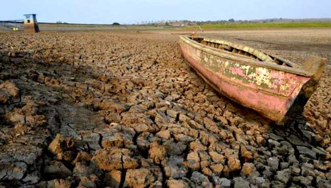 El Nino trở lại, hè năm nay nóng hơn El Nino trở lại, hè năm nay nóng hơn