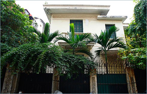 Sẽ thu hồi toàn bộ nhà công vụ sử dụng sai mục đích Sẽ thu hồi toàn bộ nhà công vụ sử dụng sai mục đích